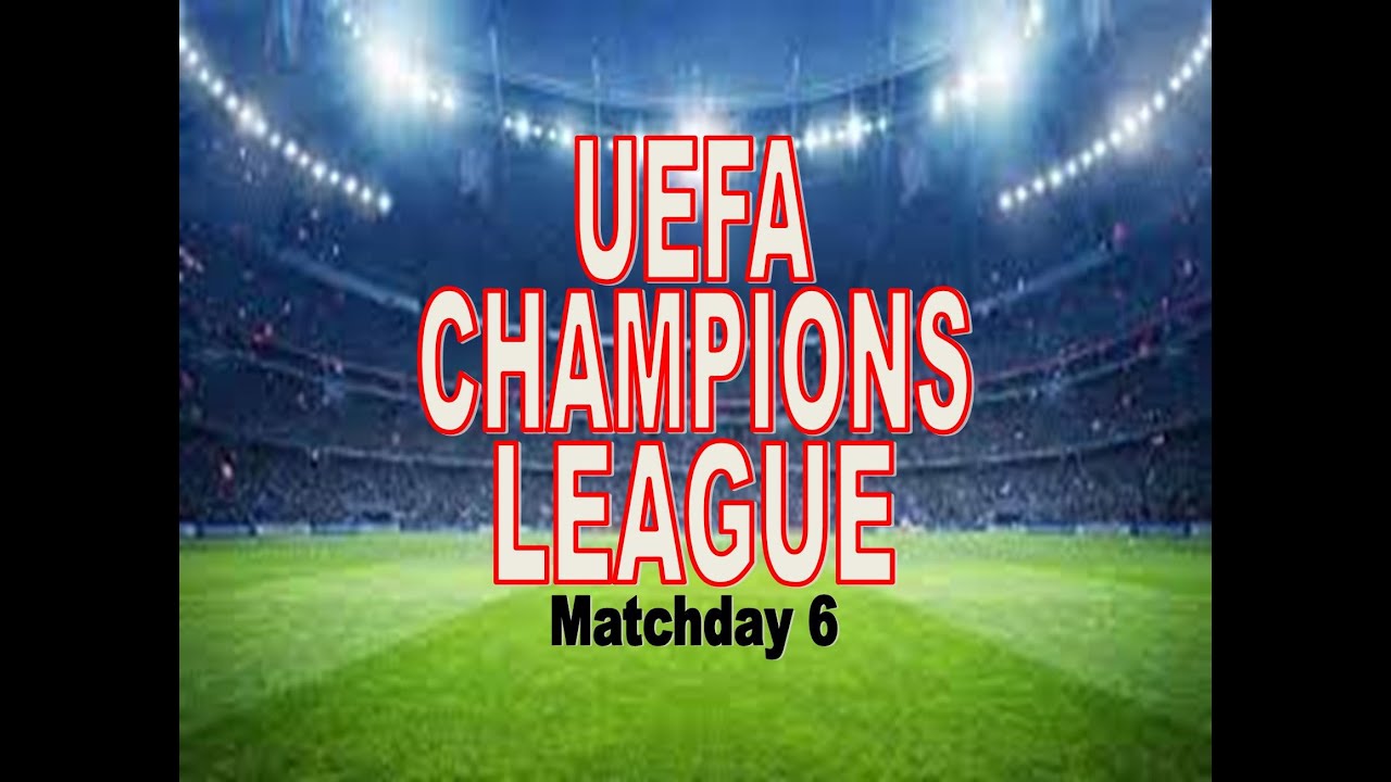 Champions League. Matchday 6. Dynamo – Ferencvarosi. Preview - FC