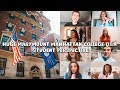 EVERYTHING YOU WANT TO KNOW ABOUT MARYMOUNT MANHATTAN COLLEGE (From Students)