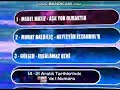 Zirvedekiler - 1 numaralı olan isimler (4 Ocak 2014) | Kral Pop TV