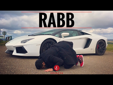 omar-esa---rabb-(official-nasheed-video)