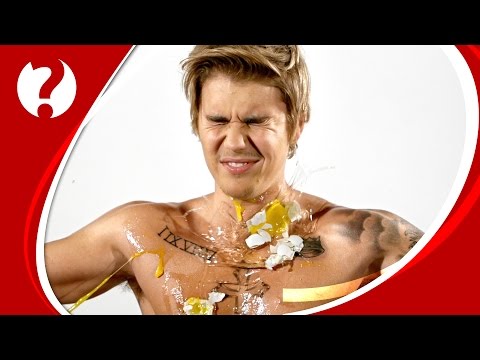 Video: Neden Herkes Justin Bieber'dan Nefret Ediyor?