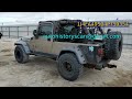 1J4FA49S04P759354 JEEP WRANGLER 2004