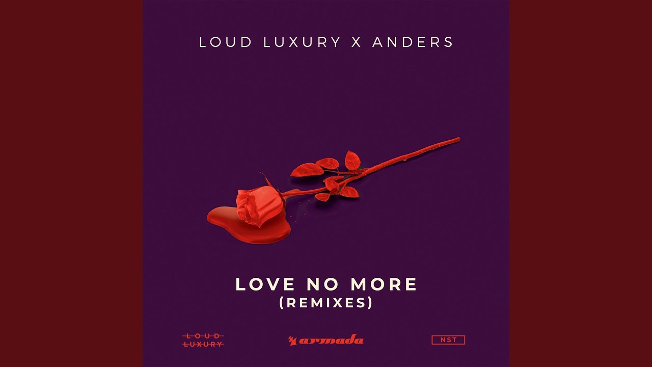 Love No More (Fedde Le Grand Remix) - YouTube