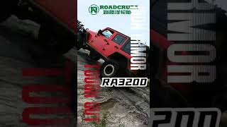 Off-Road Journey Extreme Choice Roadcruze Cf3200