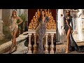 BEST GLAMOROUS DRESS COMPILATION