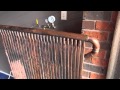 Chimney Heat Pipe