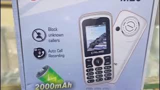 Big Spoeaker Mobile
