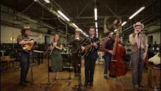 Pokey Lafarge - Cheatin' On Me (Live @ 2013 Bristol Rhythm & Roots Reunion)