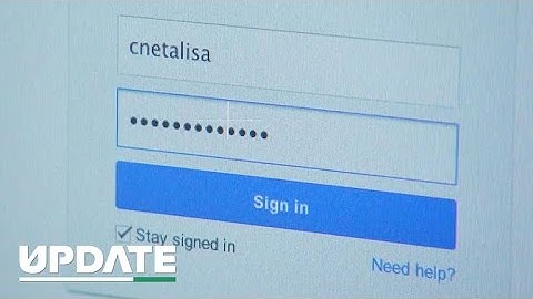 Google wants to kill passwords with a 