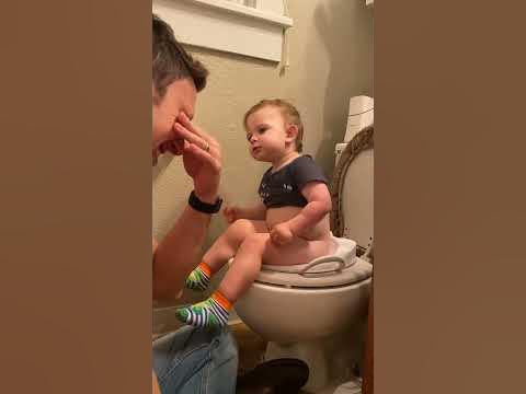 I didnt poop i PEED | Baby Status | Baby Videos | Viral Meme #Shorts |  Alpha Laugh Club - YouTube