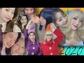 A Compilation of DAHMO Moments from this 2020: Dahyun and Momo from Twice