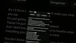 Lirik Lagu Viral Tiktok 2025oh Baby You Gotta Stop Etham1245 slowedreverbs viralshorts