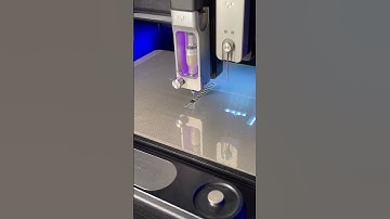 Printing flexible #sensors with conductive ink🧪