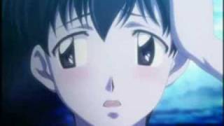 Ai yori aoshi Cute moment