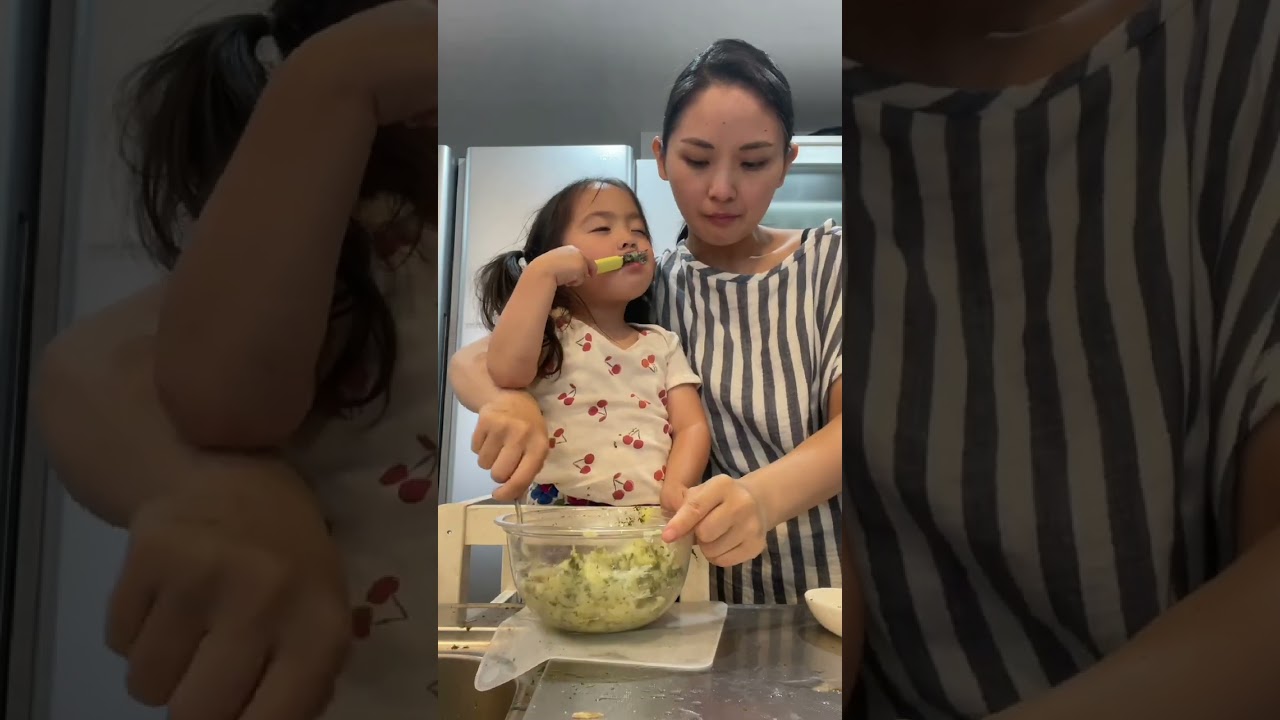 Savory snack | simple yet delicious 