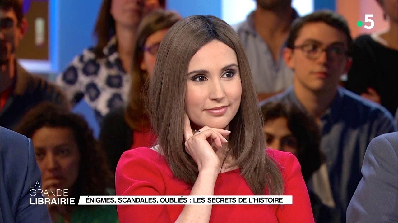 Retour sur un mythe féminin de Virginie Girod : « Théodora, prostituée et impératrice de Byzance »