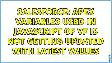 Salesforce: apex variables used in javascript of VF is not getting updated with latest values
