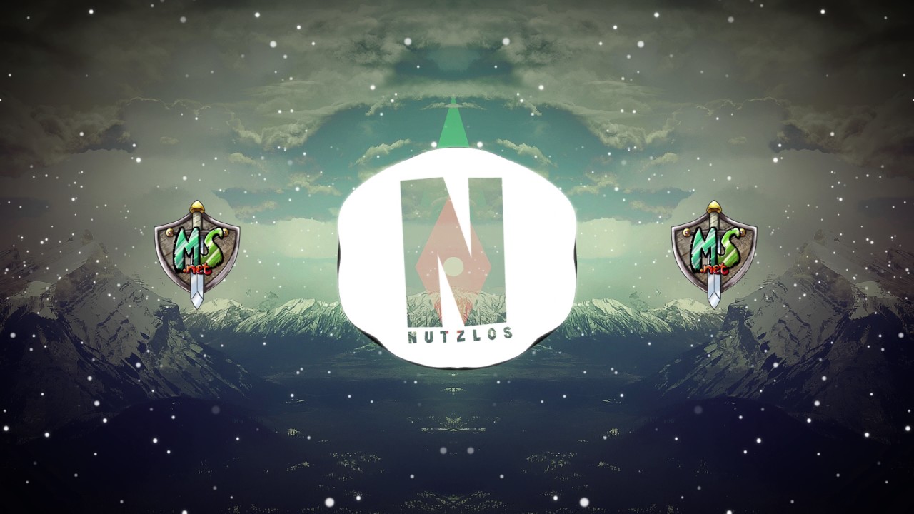 Glude - Breathe (Minesucht LobbyBot Musik)