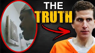 Download Lagu Bryan Kohberger: Cellblock Inmate Explains Why They Are TORMENTING Him! MP3 Download Lagu Bryan Kohberger: Cellblock Inmate Explains Why They Are TORMENTING Him! MP3