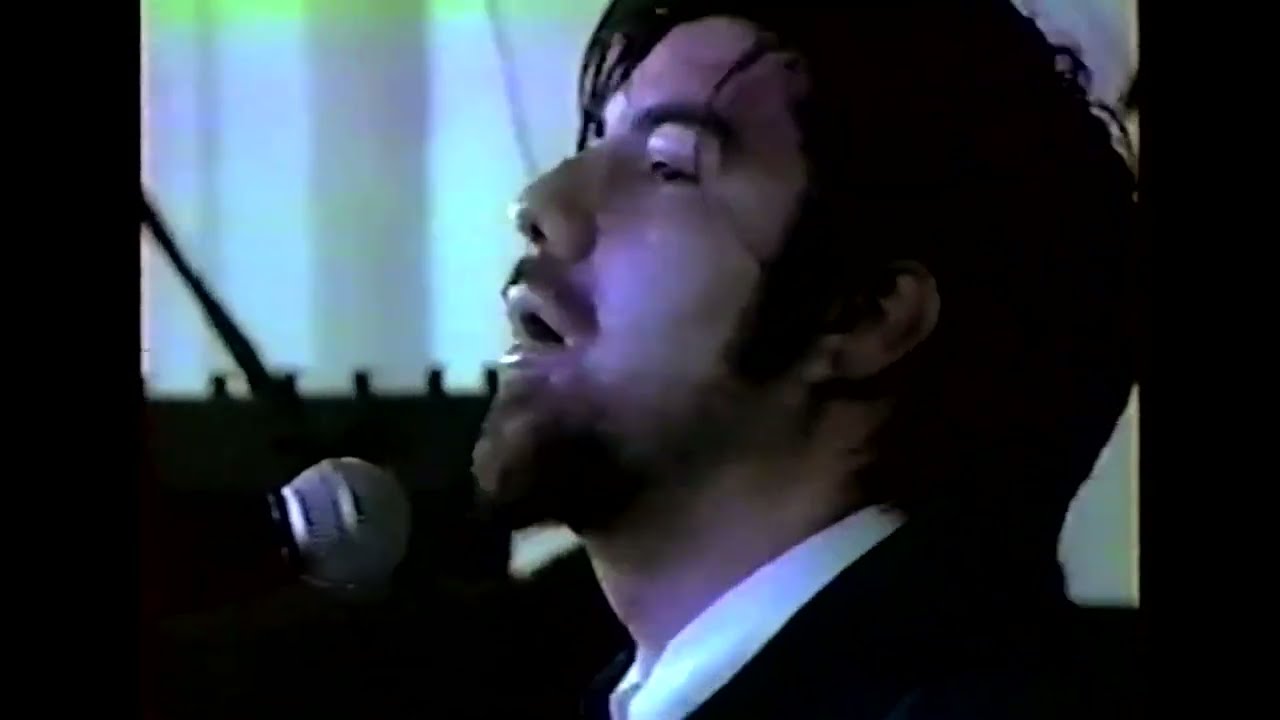 Deftones - Digital Bath live at New Jersey 2000