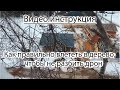 Как влететь в дерево и не разбить дрон? Никак! Видео падения DJI Phantom 4