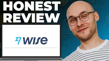 Wise formerly TransferWise Financial Tool Review – Still Good?