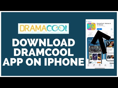 How to Download Dramacool App On iPhone 2023?