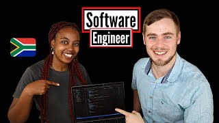 How To Become A Software Engineer In South Africa @TheTshegofatso screenshot 5
