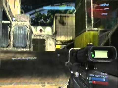 Top Ten - Torneo Halo 3: 4 vs 4 - Online Gaming Ma...