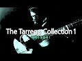 클래식기타 연주 | 타레가 연주곡 모음 1 | The Tarrega Collection 1