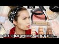 LOOKING LIKE A FOOL IN ELF COSMETICS 16 HOUR CAMO CONCEALERS | WEAR TEST REVIEW