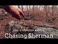 UNEXPECTED - We Found New Battlegrounds Steep Ridge Metal Detecting