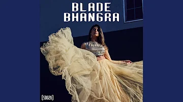 Bhangra