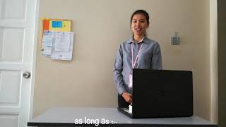 Reflection Assignment - 10%