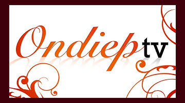 06 Uitzending OTV 314 16 november 2025