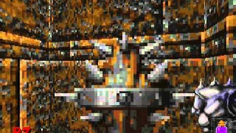 Hexen: Deathkings of The Dark Citadel - Part 13