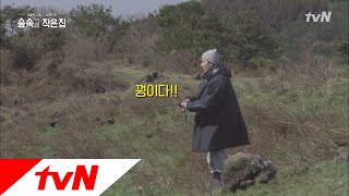 Little House in the Forest [행복실험] 꿩이다!! 꿩이 나타났다!!! (#소지섭_꿩찾아_삼만리) 180420 EP.3