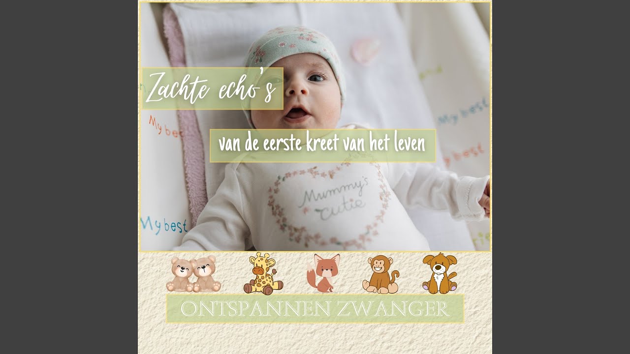 Ongeboren baby muziek