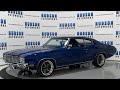 1970 Buick Skylark / For Sale / Vehicle Showcase / BC5590-W
