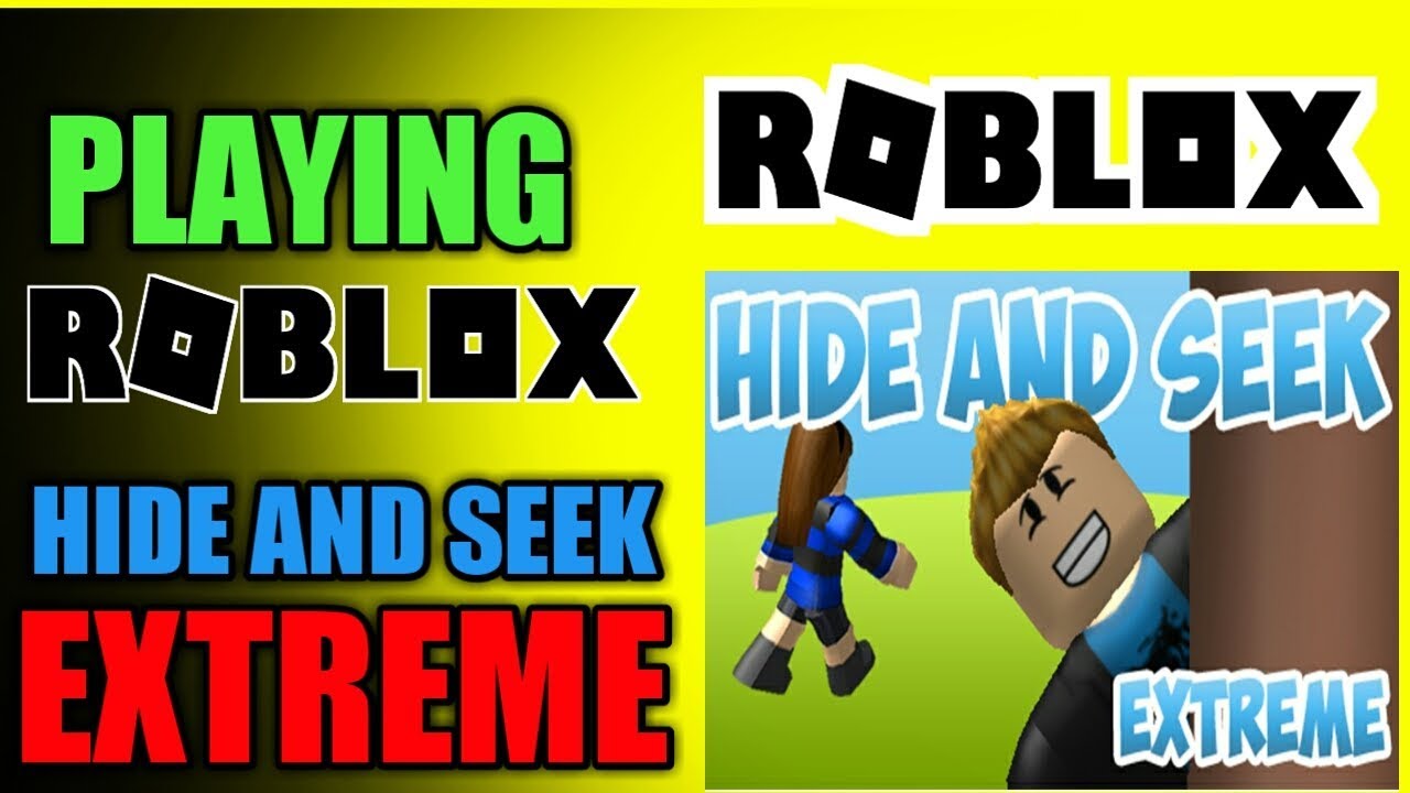 Roblox hide and seek. Робокс ПРЯТКИ. РОБЛОКС ПРЯТКИ. Hide and seek Roblox. Roblox extreme.