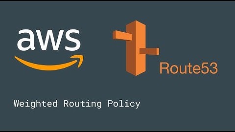 The Hidden Secrets of AWS Route53 Weighted Routing Policy