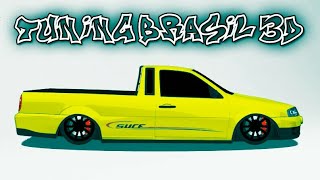 Tuning Brasil 3D Android screenshot 5