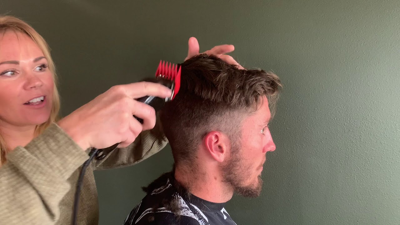 52 Taper Haircut Ideas Men Are Getting Right Now