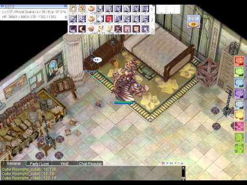 bio lab ragnarok  2022 New  Lightalzen Biolab Quest