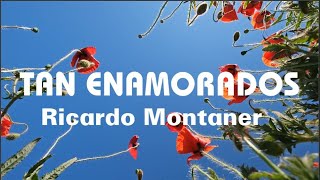 Tan Enamorados - Ricardo Montaner ( Letra ) by Musica Para La Vida 343 views 10 months ago 4 minutes, 16 seconds
