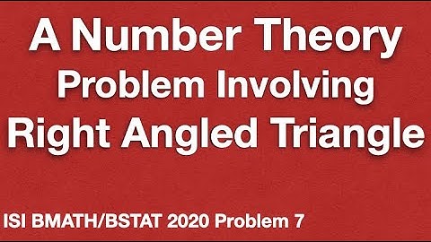 ISI BMATH BSTAT 2020 Solution: Problem 7 Subjective