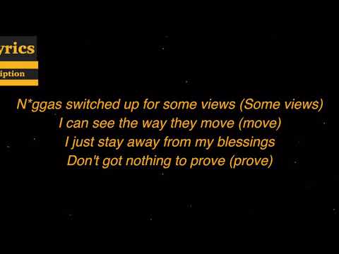 BlackMayo Jus Know Lyrics We Are