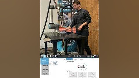 SmoothTool 1.7 is here! The ultimate cobot welding software just got even better