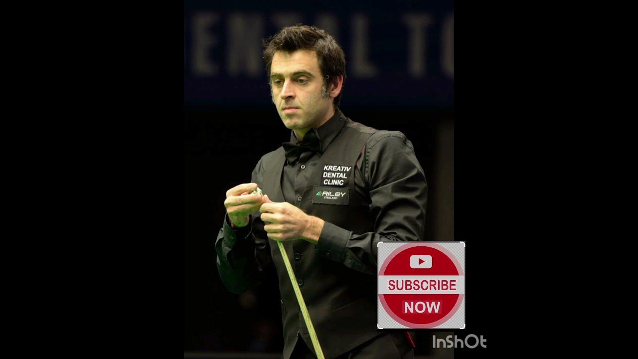 Ronnie O'Sullivan withdraws from Championship league snooker tournament