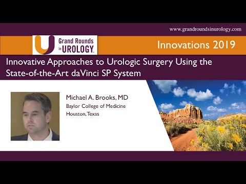 Innovative Approaches to Single-Port Urologic Surgery